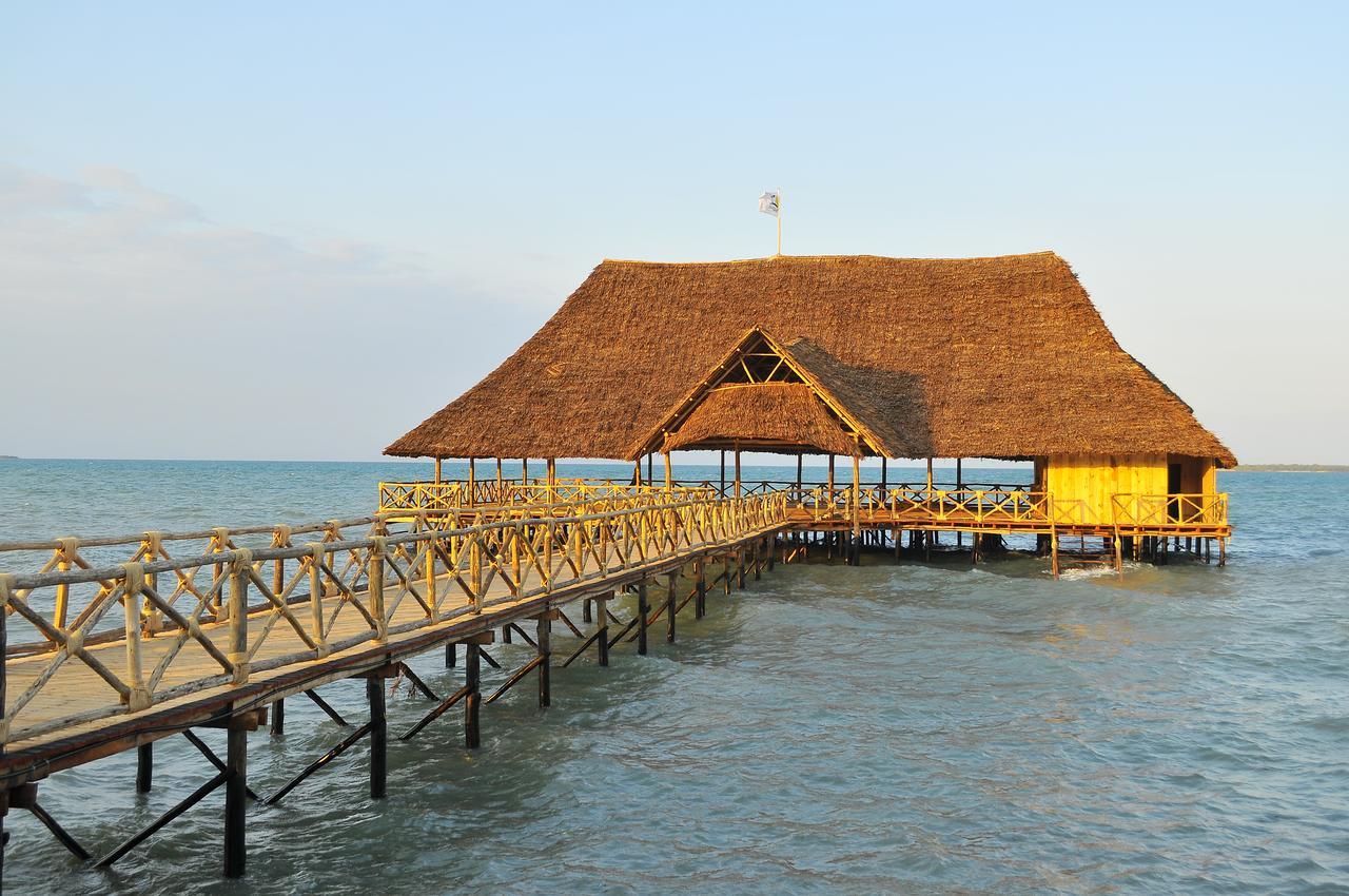 Giraffe Ocean View Hotel Dar es Salaam Ngoại thất bức ảnh